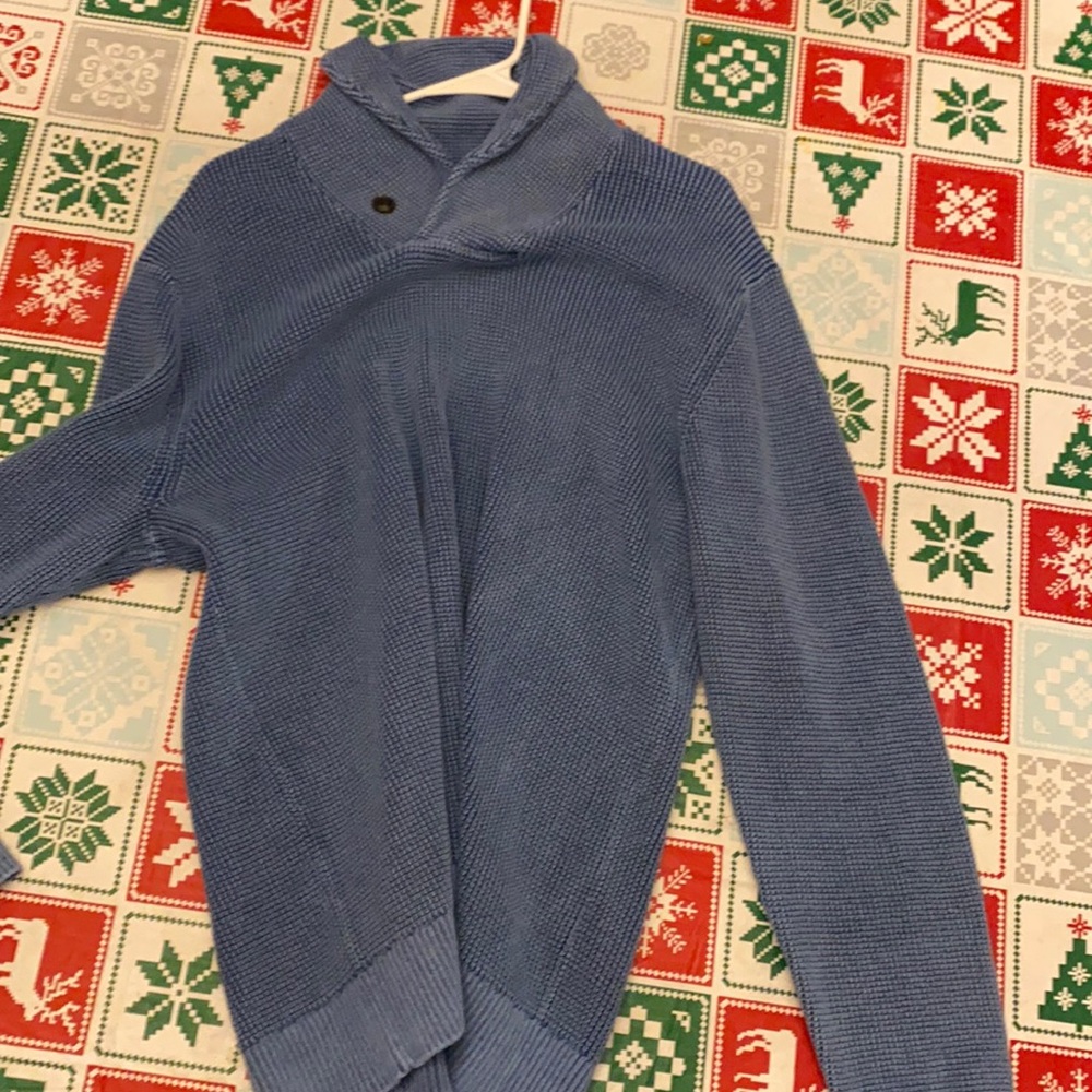 Church shirt